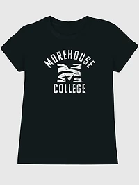 Morehouse College Graphic T-Shirt for Women