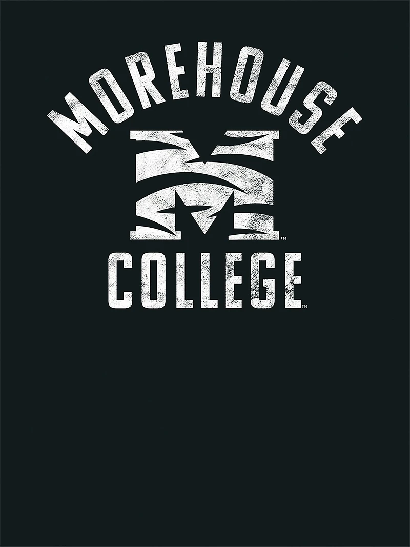 Morehouse College Graphic T-Shirt for Women