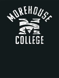 Morehouse College Graphic T-Shirt for Women