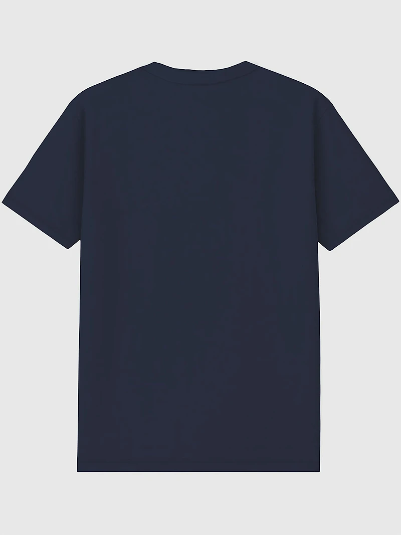 Howard University Collegiate Graphic T-Shirt for Men