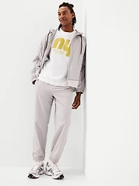 Heavyweight Cropped Boxy Muscle Tank