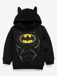 DC Comics™ Batman Unisex Graphic Hoodie for Toddler