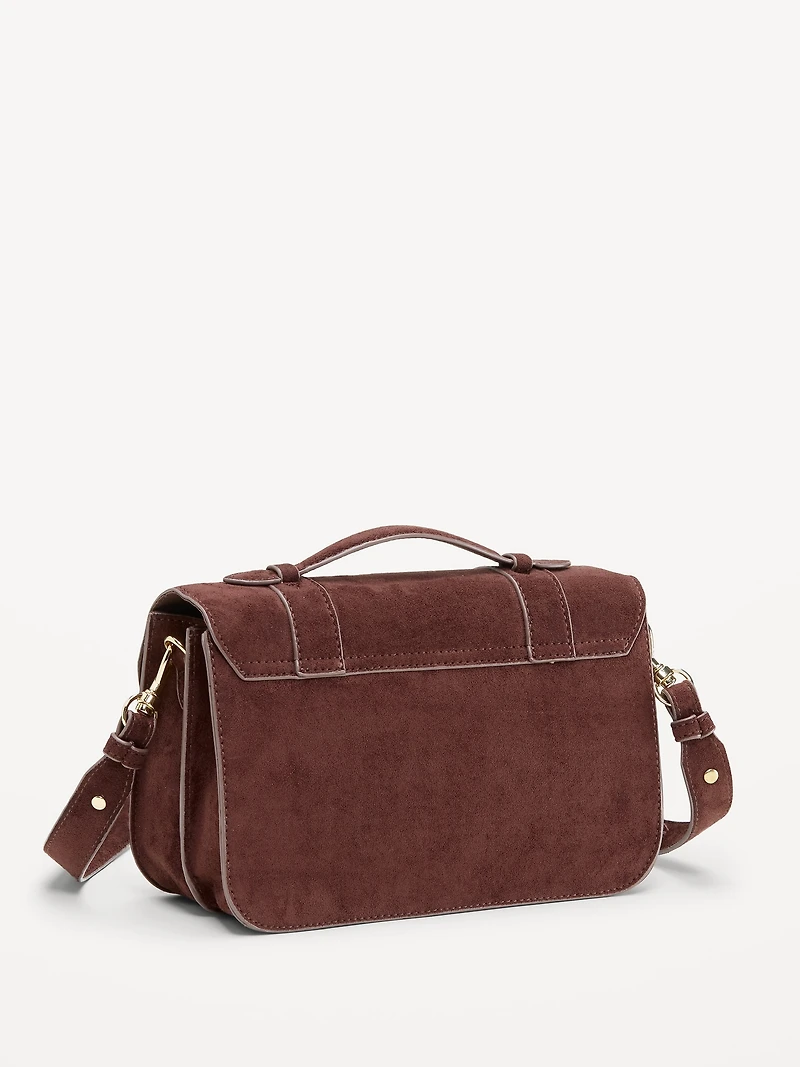 Old Navy x The Devil Wears Prada Andy Carryall Bag