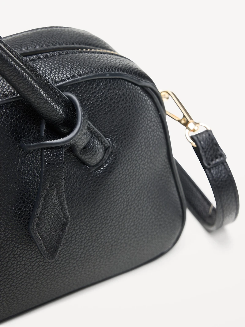 Old Navy x The Devil Wears Prada Nigel Crossbody Bag