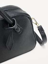 Old Navy x The Devil Wears Prada Nigel Crossbody Bag