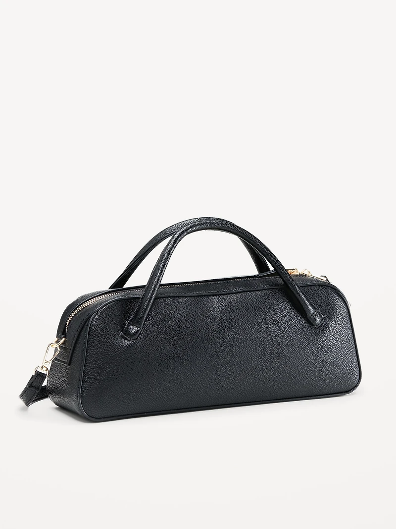 Old Navy x The Devil Wears Prada Nigel Crossbody Bag