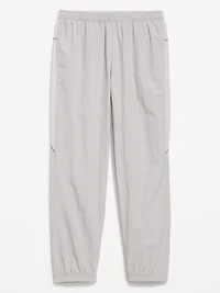 Kinetic Woven Baggy Jogger Pants