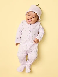 Critter Beanie for Baby