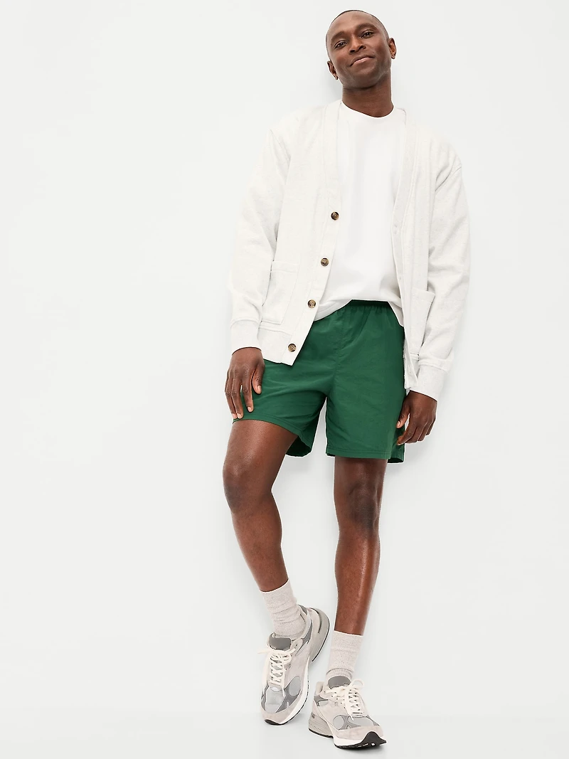 Dynamic Fleece T-Shirt