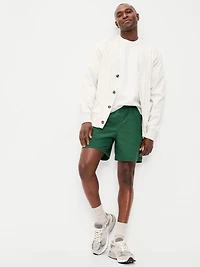 Dynamic Fleece T-Shirt