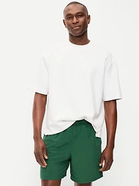 Dynamic Fleece T-Shirt