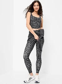 Light Support PowerSoft Tank Top