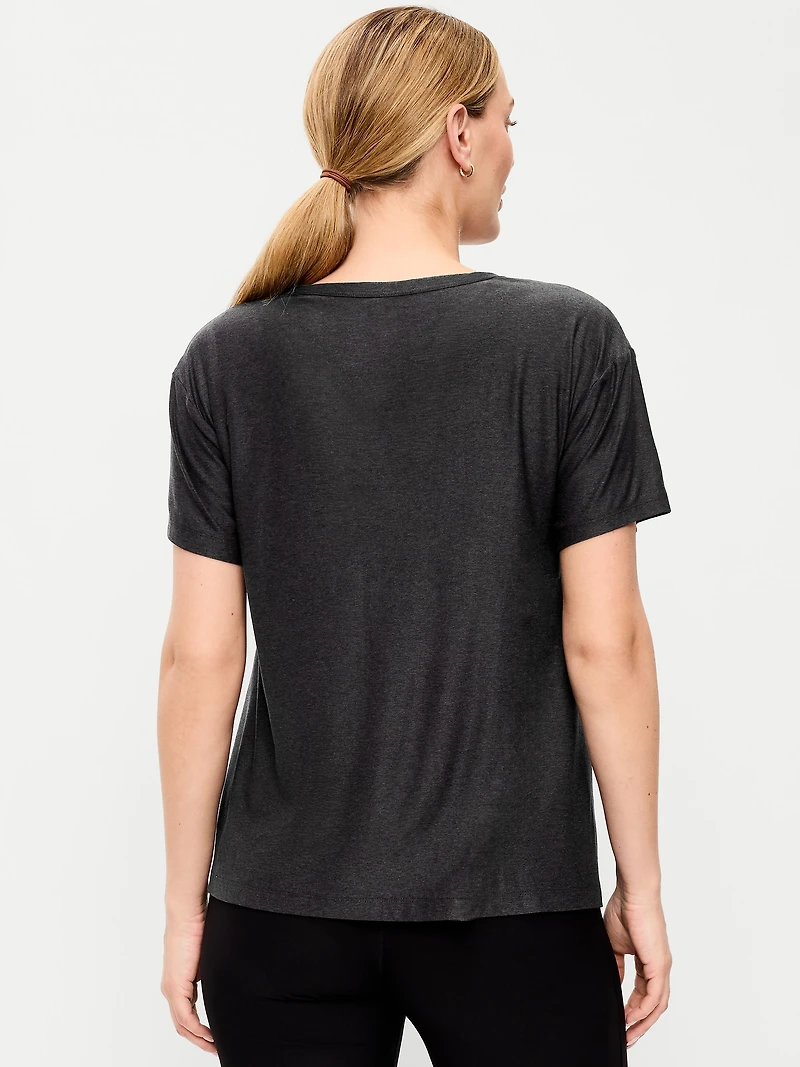 Maternity CloudMotion T-Shirt