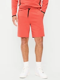 Dynamic Fleece 4.0 Shorts - 8-inch inseam