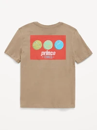 Prince™ Gender-Neutral Graphic T-Shirt for Kids