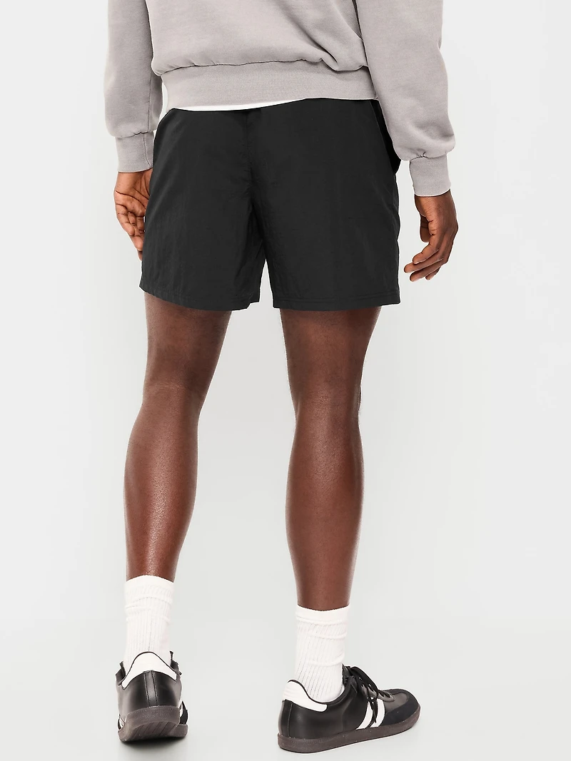 Explore Shorts - 5-inch inseam