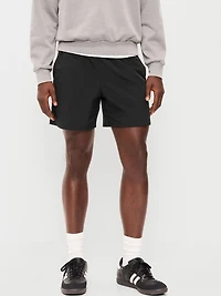 Explore Shorts - 5-inch inseam