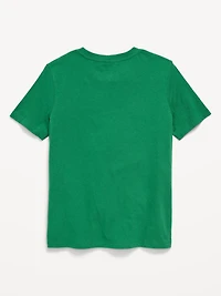 Peanuts™ Snoopy Gender-Neutral Graphic T-Shirt for Kids