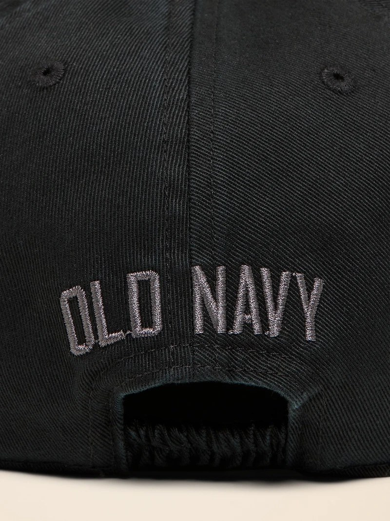 Old Navy x Marvel Spider-Man Unisex Baseball Cap for Toddler