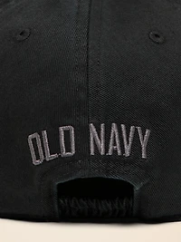 Old Navy x Marvel Spider-Man Unisex Baseball Cap for Toddler