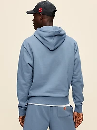 Old Navy x Marvel Spider-Man Popover Hoodie for Men