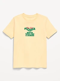 Teenage Mutant Ninja Turtles™ Gender-Neutral Graphic T-Shirt for Kids