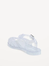 Jelly Fisherman Sandals for Girls