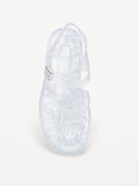 Jelly Fisherman Sandals for Girls