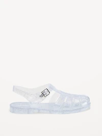 Jelly Fisherman Sandals for Girls