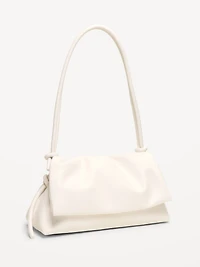 Soft Rounded Crossbody Bag