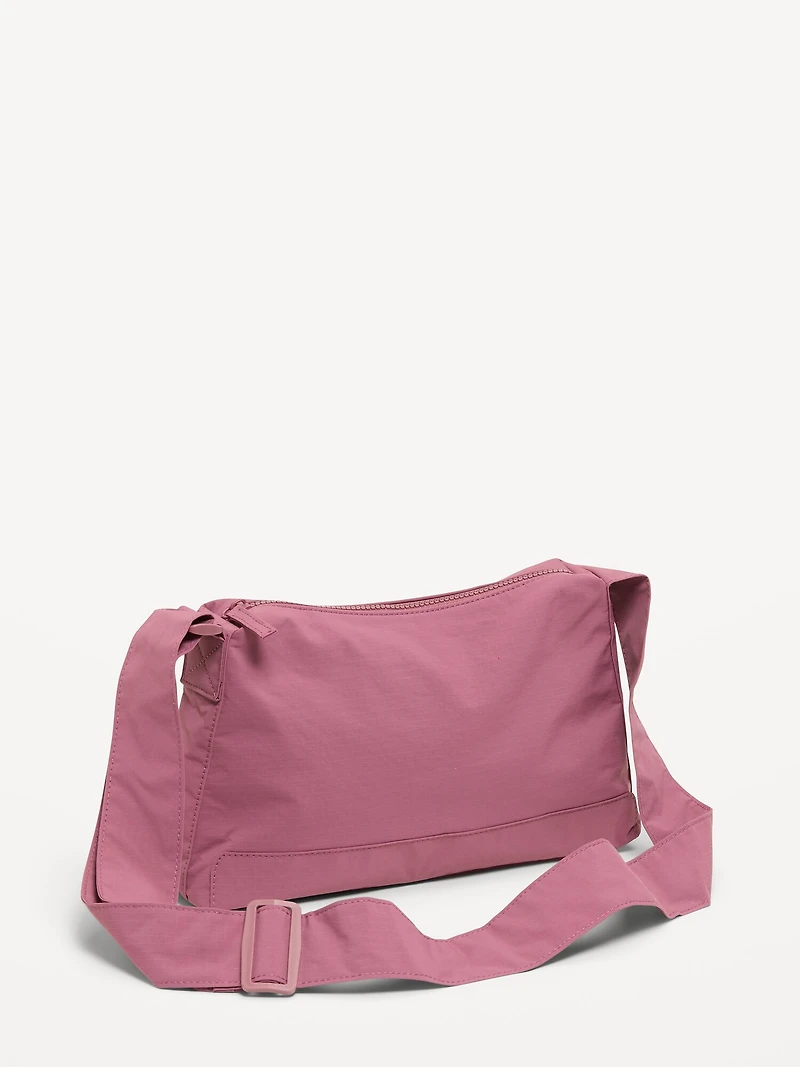 Active Crossbody Bag