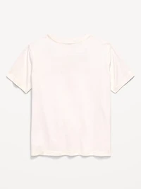 Los Angeles Dodgers Gender-Neutral T-Shirt for Kids