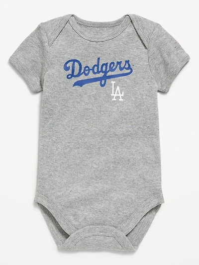 Los Angeles Dodgers Unisex Bodysuit for Baby