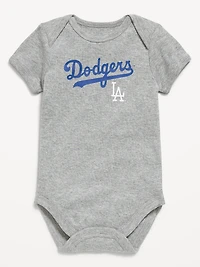 Los Angeles Dodgers Unisex Bodysuit for Baby