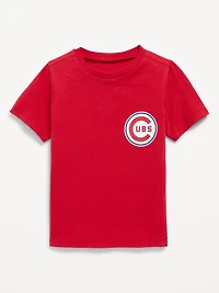 Chicago Cubs Unisex T-Shirt for Toddler