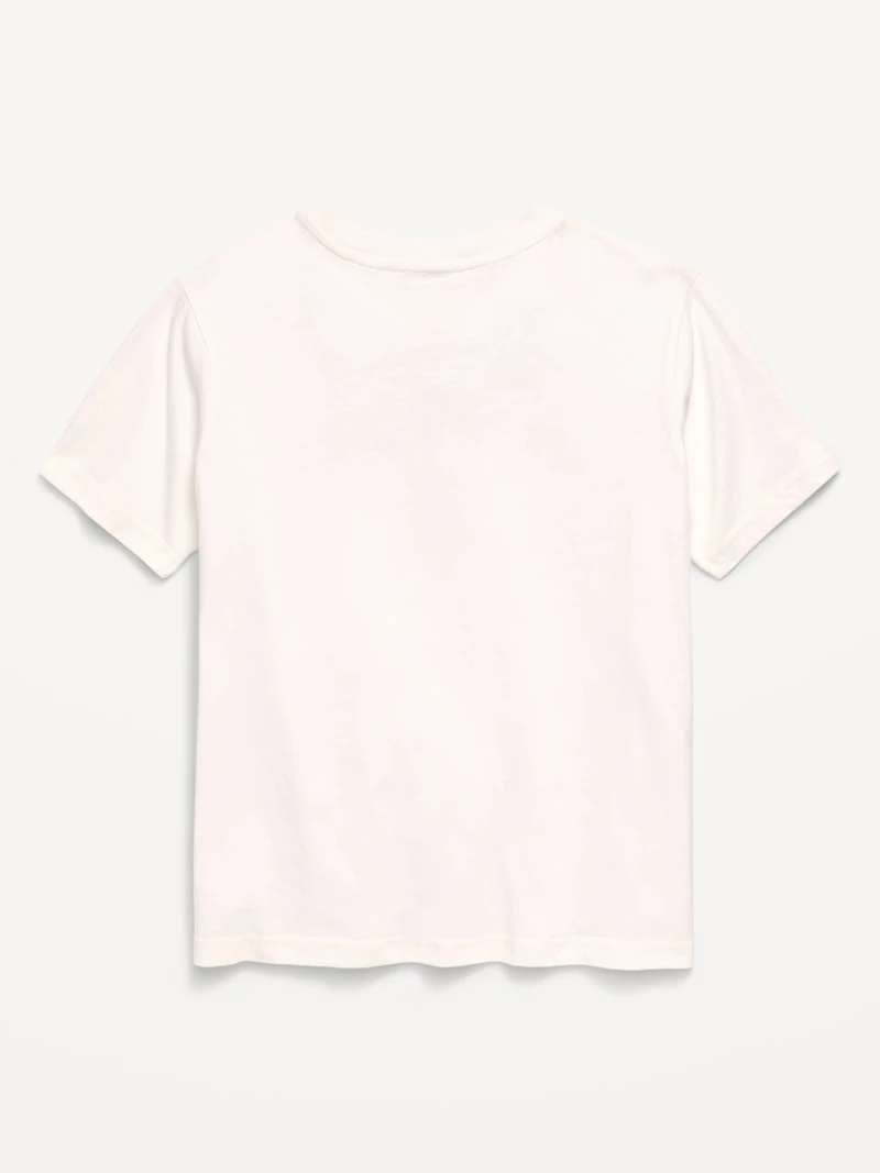 San Diego Padres Gender-Neutral T-Shirt for Kids