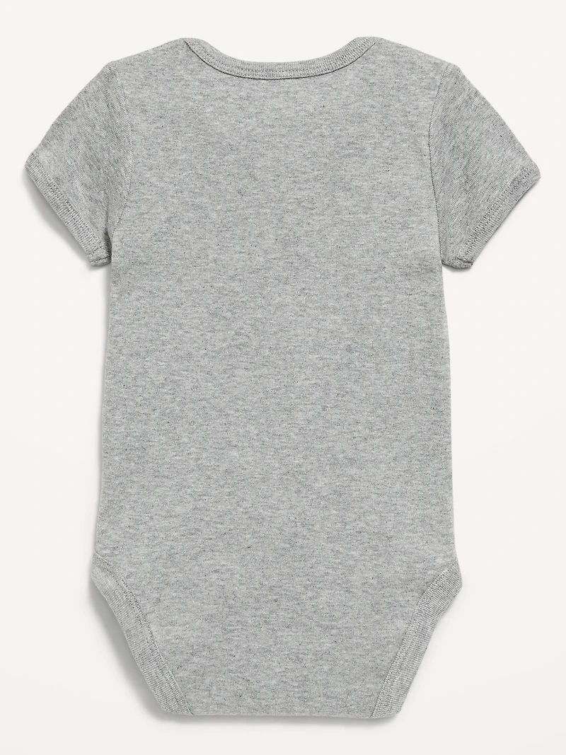 Los Angeles Dodgers Unisex Bodysuit for Baby