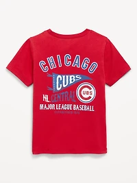 Chicago Cubs Unisex T-Shirt for Toddler