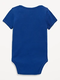 Chicago Cubs Unisex Bodysuit for Baby