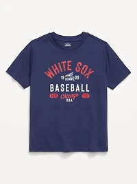Chicago White Sox Gender-Neutral T-Shirt for Kids