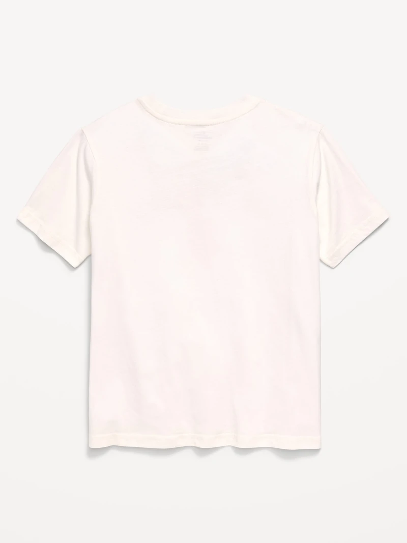 Cincinnati Reds Gender-Neutral T-Shirt for Kids