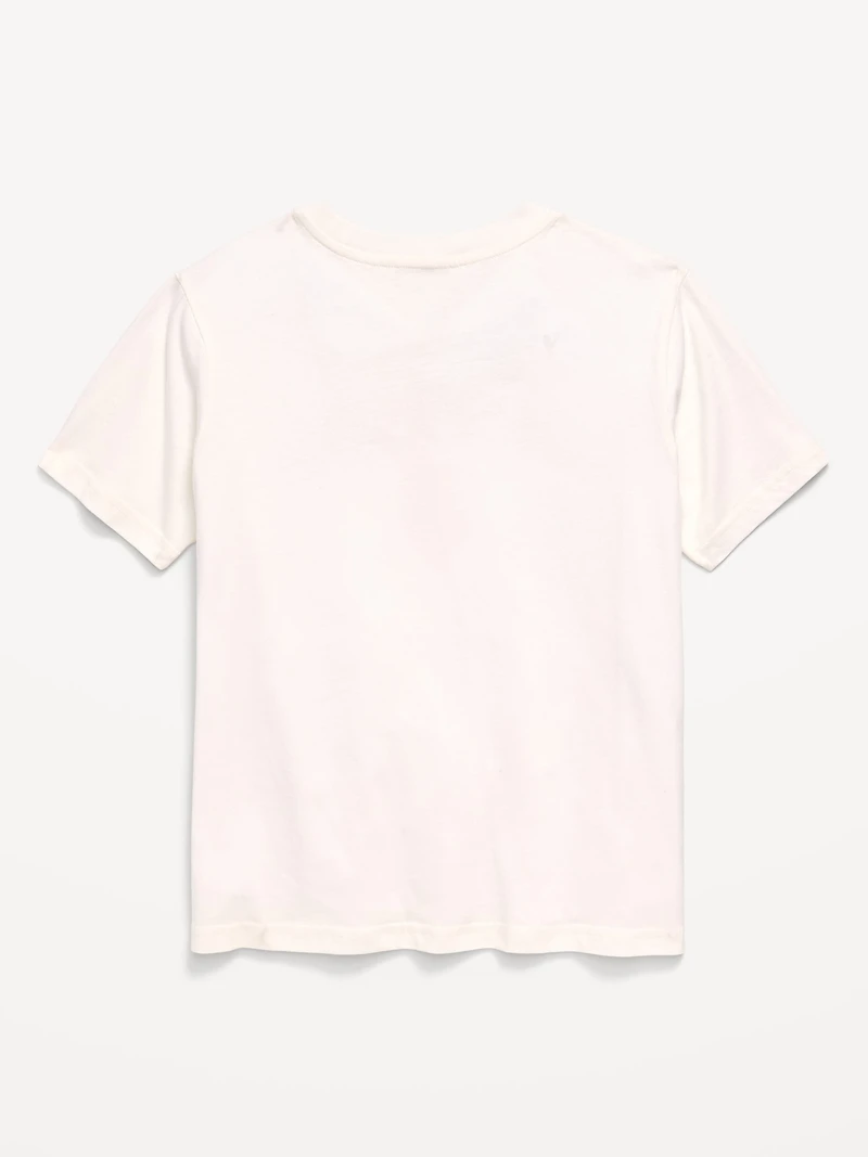 New York Yankees Gender-Neutral T-Shirt for Kids