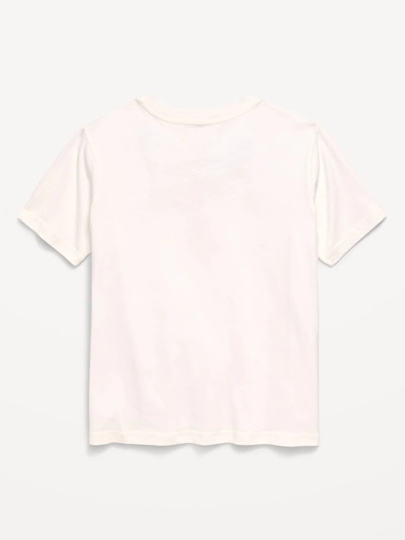 San Francisco Giants Gender-Neutral T-Shirt for Kids