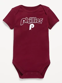 Philadelphia Phillies Unisex Bodysuit for Baby