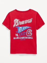 Atlanta Braves Unisex T-Shirt for Toddler