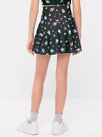 High-Waisted PowerSoft Skort for Girls