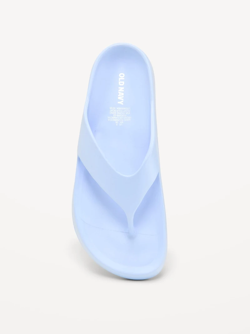 Flip-Flop Sandals for Women