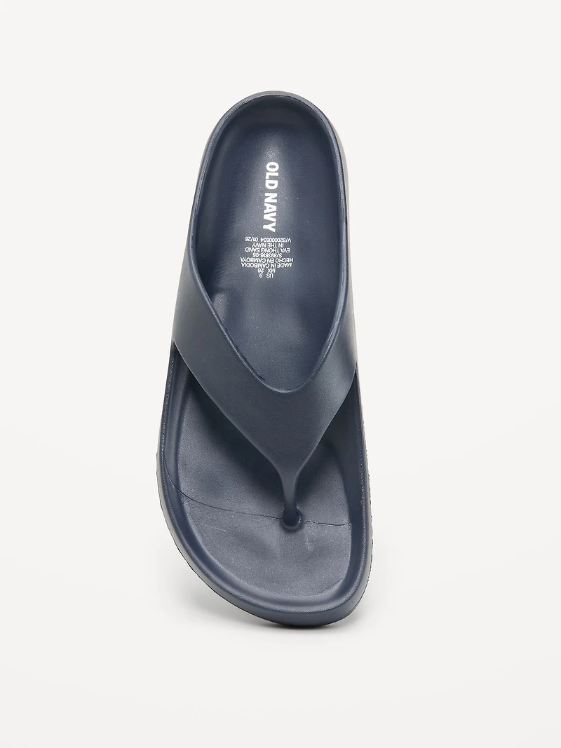 Flip-Flop Sandals for Women