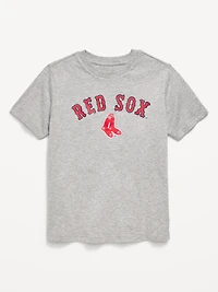 Boston Red Sox Gender-Neutral T-Shirt for Kids