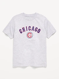 Chicago Cubs Gender-Neutral T-Shirt for Kids
